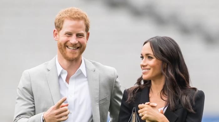 Prince Harry, Meghan Markle secure major win in UK: 'It's crazy' 