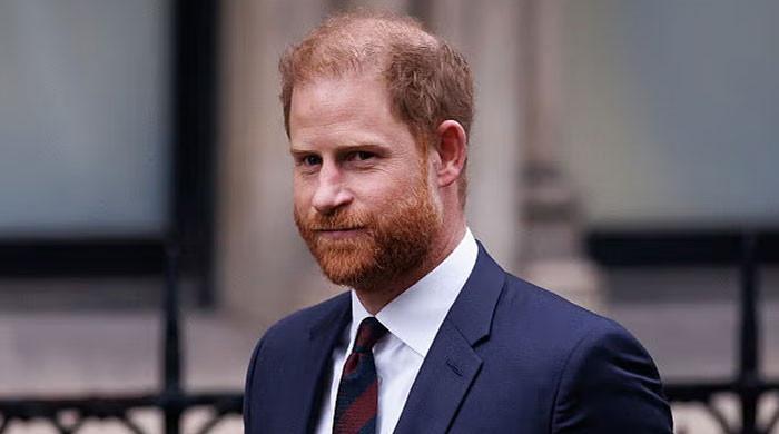 Prince Harry lawyers hit back after Ravec skips dangerous risk in security