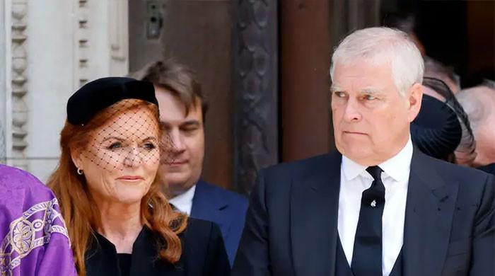 Andrew faces losing Royal Lodge payout as Sarah Ferguson eyes lavish new home