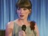 Taylor Swift praised for heartwarming gesture