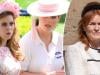 Beatrice, Eugenie's peace disrupted after troubling update from mum Fergie