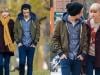 Harry Styles makes surprise Taylor Swift reference 