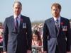 Prince William, Prince Harry's much-awaited reunion hits with sad update