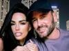 Katie Price puts on loved up display for jailed husband Lee Andrews