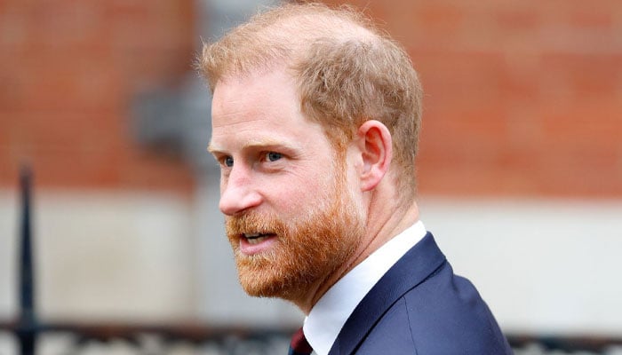 Prince Harry locks horns with security committee after ‘irrelevant’ excuse