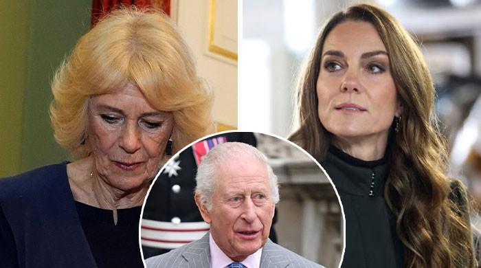 Queen Camilla, Princess Kate's urgent plea to King before ‘it's too late'
