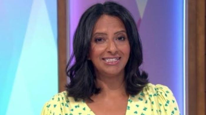 Ranvir Singh reveals son's sweet reaction after she conquered her water fear
