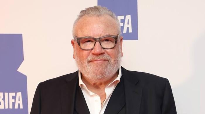 Ray Winstone reveals he confronted director over alleged misconduct on set