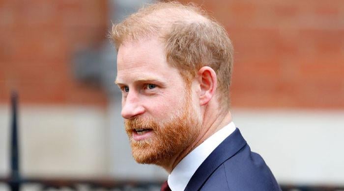 Prince Harry locks horns with security committee after ‘irrelevant' excuse