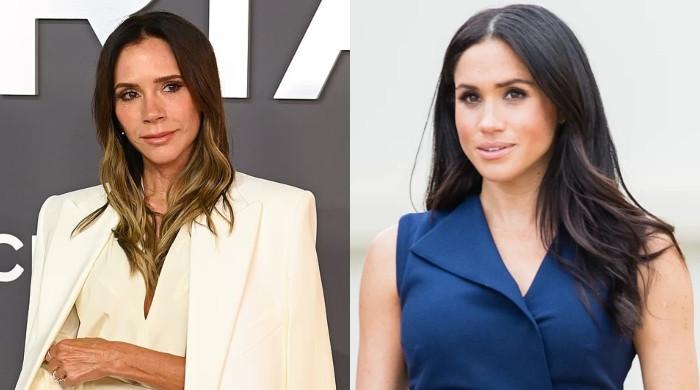 Meghan Markle, Victoria Beckham feud takes new turn after UK move