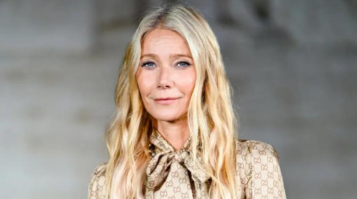 Gwyneth Paltrow faces backlash over private dinner with AI boss