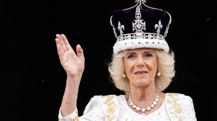Queen Camilla forced to forgive Harry as King Charles health declines