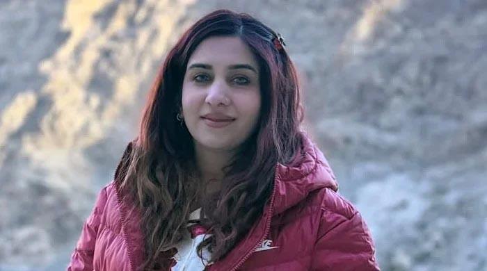 Body of Pakistani climber Dr Asma Mushtaq 'recovered' on GB's Spantik Peak