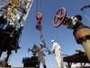 Crude oil spikes as latest US-Iran escalation puts fragile Hormuz recovery to test
