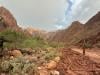 Arizona's Grand Canyon flash flood leaves 1 dead, 15 missing, park officials say