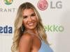 Christine McGuinness wows fans with sizzling holiday snaps