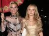 Kerry Katona, daughter Heidi make show-stopping entrance in metallic dress