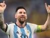 Why does Lionel Messi announce retirement from Argentina national team?