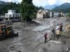 Nepal on high alert after fresh flood warnings, death toll reaches 900