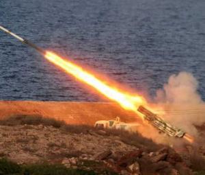 Iran attacks US military targets in Jordan after American strike on Larak Island