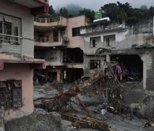 Nepal teams seek hundreds trapped in hydropower tunnels after deadly floods; death toll crosses 900