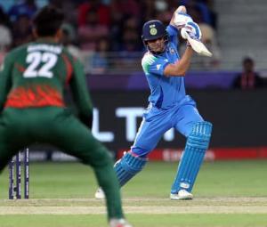 Bangladesh, India 'very sincere' over delayed cricket series, says BCB chief