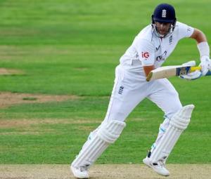 England captain Root shrugs off concerns over lbw run