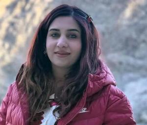 Body of Pakistani climber Dr Asma Mushtaq 'recovered' on GB's Spantik Peak