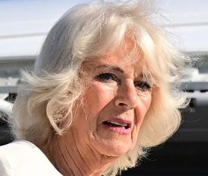 Queen Camilla could follow Dolly Parton's lead with extraordinary honour