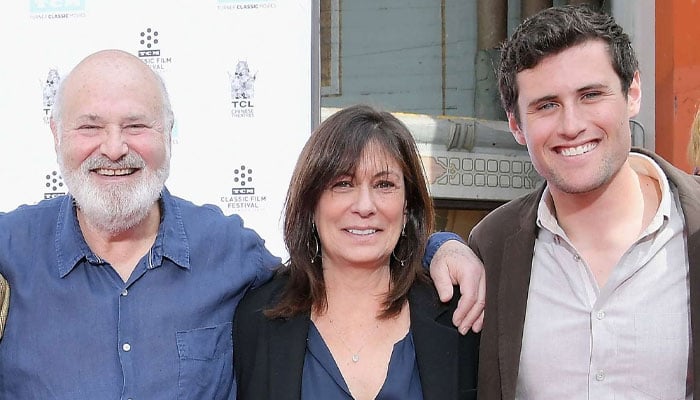 late Rob, Michele Reiner‘s son gets married 8 months after parents’ death