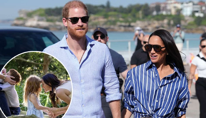 Meghan Markle’s fresh fear unlocks for Archie, Lilibet ahead of big day