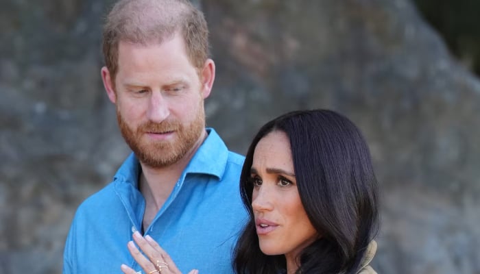 Prince Harry, Meghan Markle Montecito farewell: Shocking details unveiled