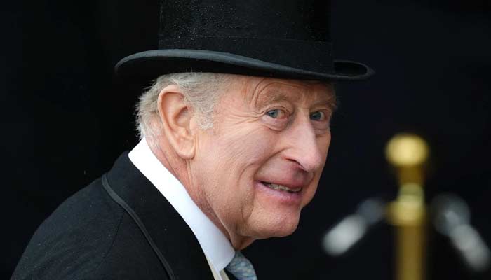 King Charles stunned by UK childrens unexpected decision
