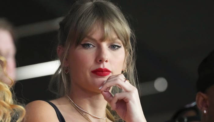 Taylor Swifts music publication wages war against AI after unprompted use