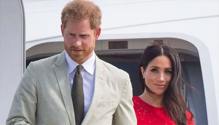 Harry and Meghans move into Britains starriest countryside explained
