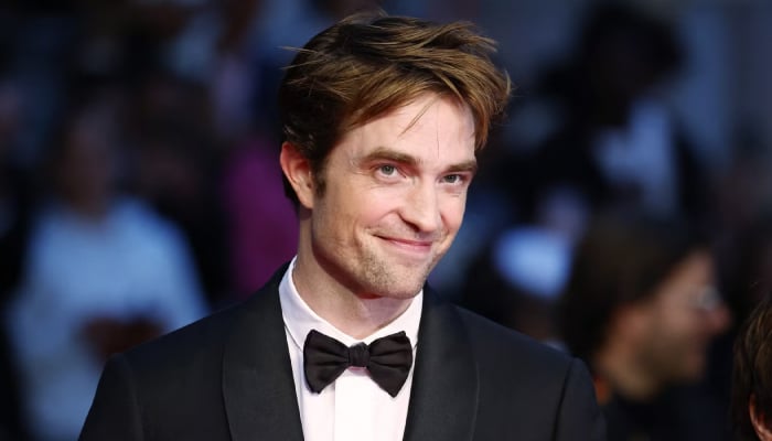Robert Pattinson dishes on future plans after several back-to-back films