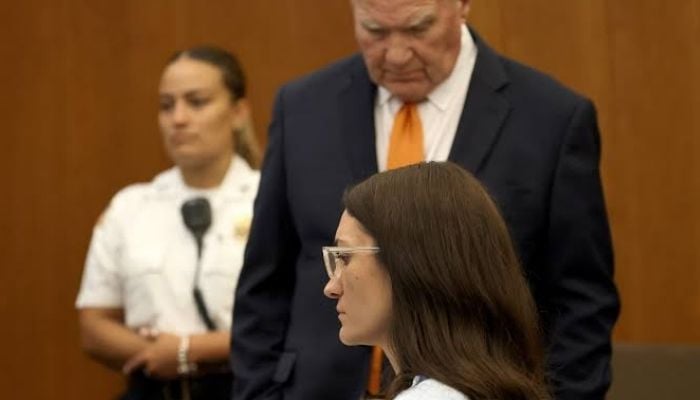 Lindsay Clancy jury deadlock: What happens in a hung jury?