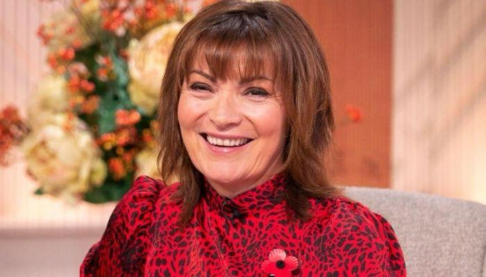 ‘I was in a state of shock: Lorraine Kelly recalls brutal TV snub