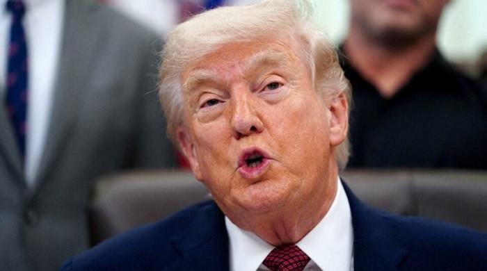 Trump's approval at career low as economic discontent shifts voters towards Democrats