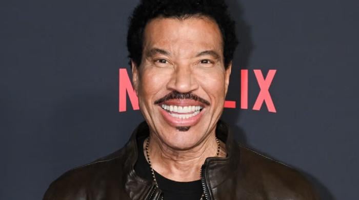 Lionel Richie hospitalised in ICU after St. Louis concert
