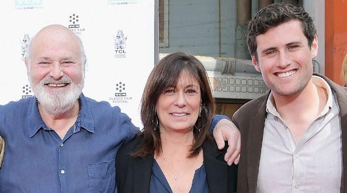 late Rob, Michele Reiner‘s son gets married 8 months after parents' death 