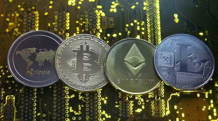 Pakistan now has 40m crypto-linked accounts, Senate panel told