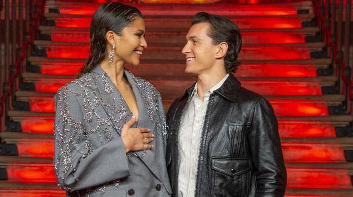 Zendaya, Tom Holland ready to welcome their first baby? 