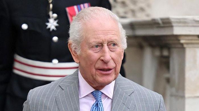 King Charles hopes to strengthen ties and make peace with special honour