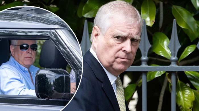 Andrew warned of major health blow