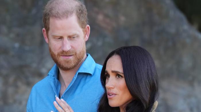 Prince Harry, Meghan Markle Montecito farewell: Shocking details unveiled