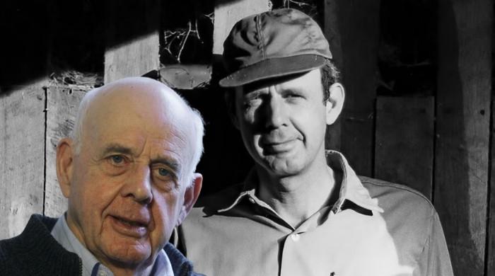 Who was Wendell Berry? Beloved Kentucky writer, advocate for rural life, dies aged 92