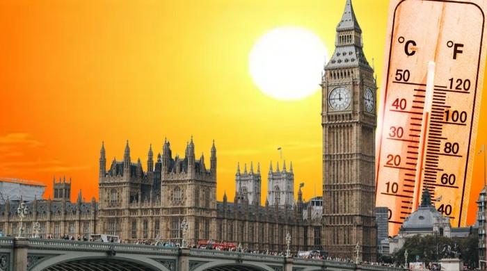 UK records hottest summer in nearly 150 years, Met Office confirms