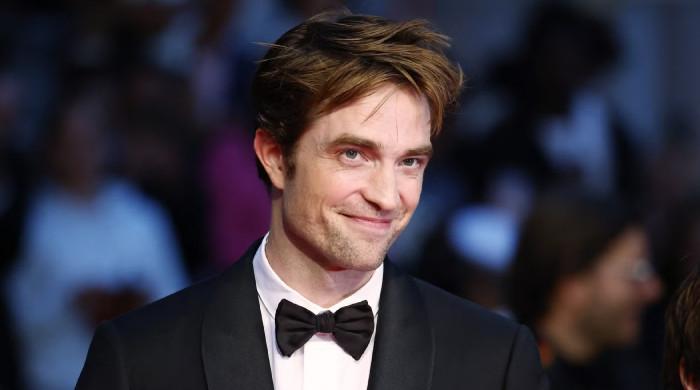 Robert Pattinson dishes on future plans after several back-to-back films