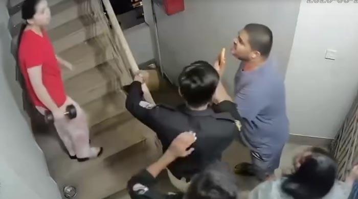SHC orders police protection for family assaulted in Karachi's DHA